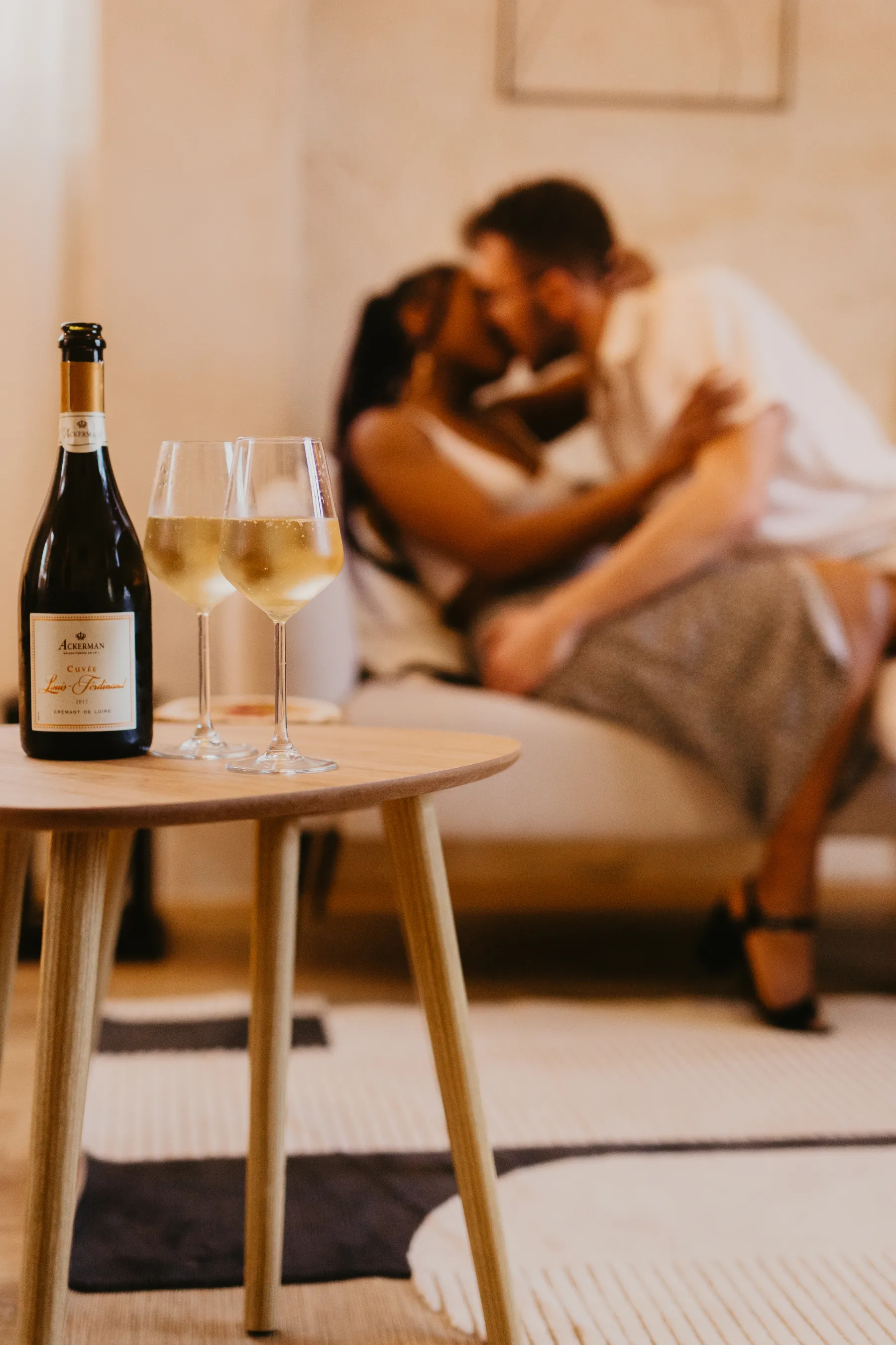 Box Apéritive — L'Alcôve